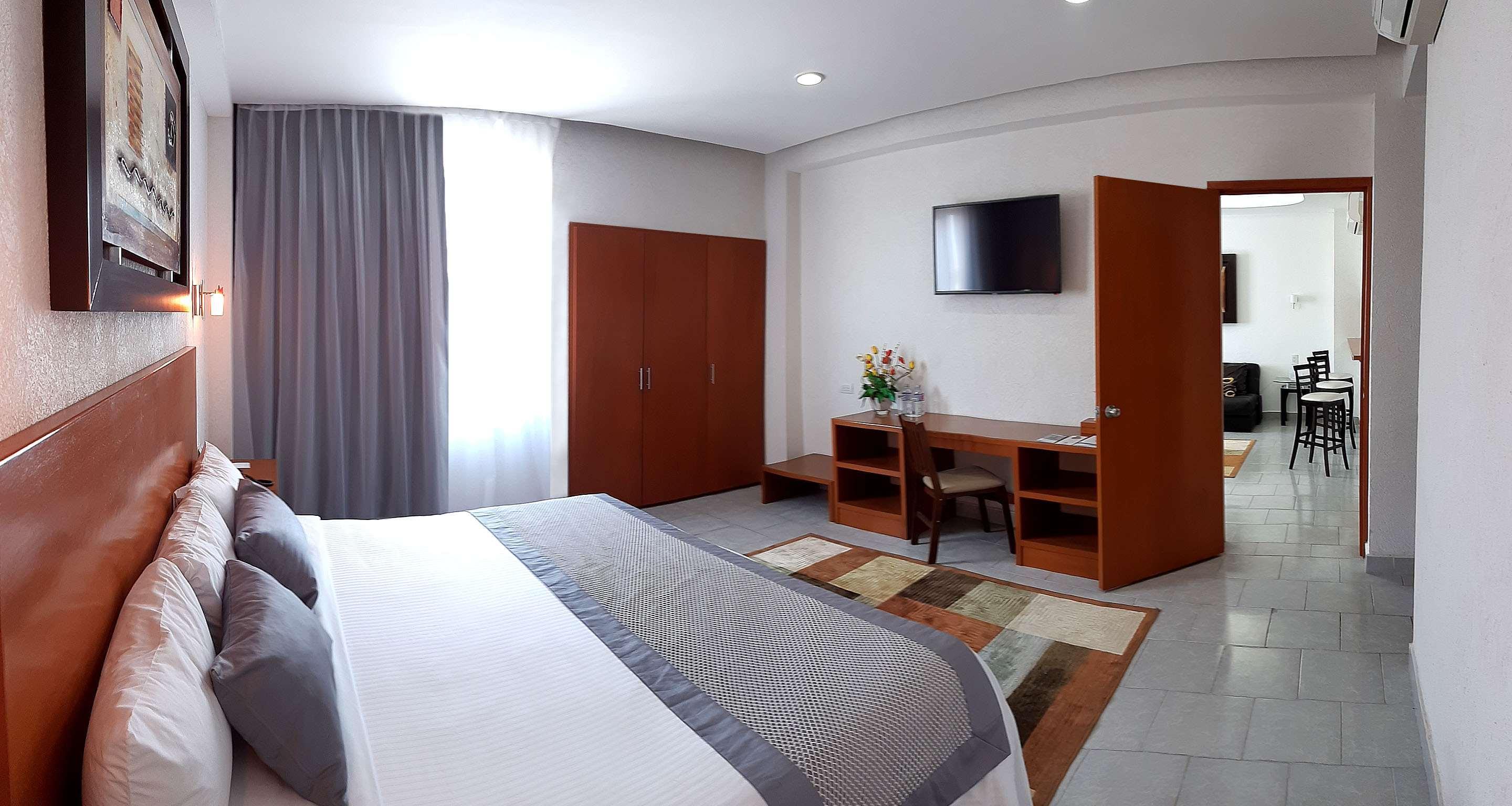 Best Western Patong Beach Ngoại thất bức ảnh