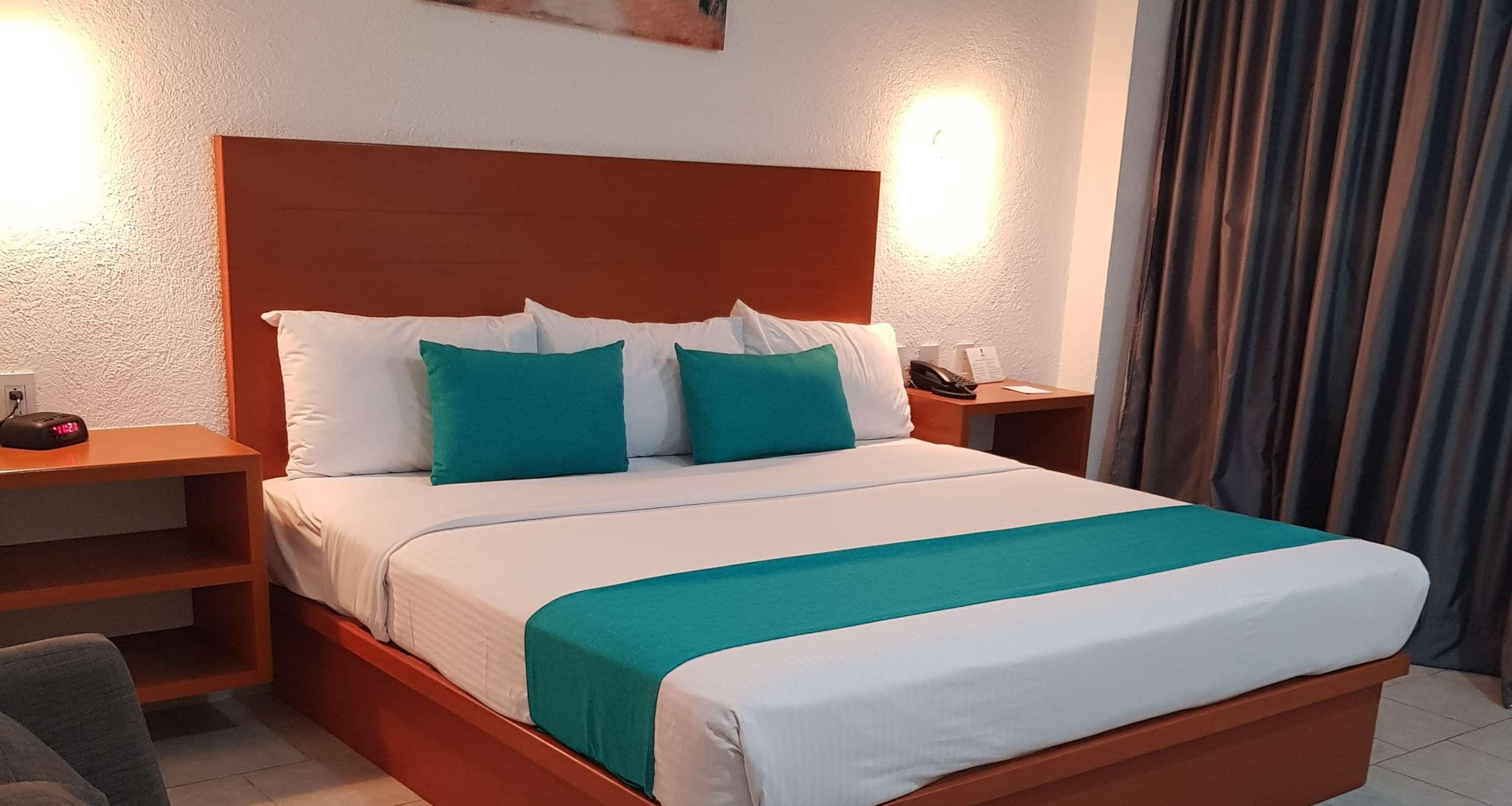 Best Western Patong Beach Ngoại thất bức ảnh