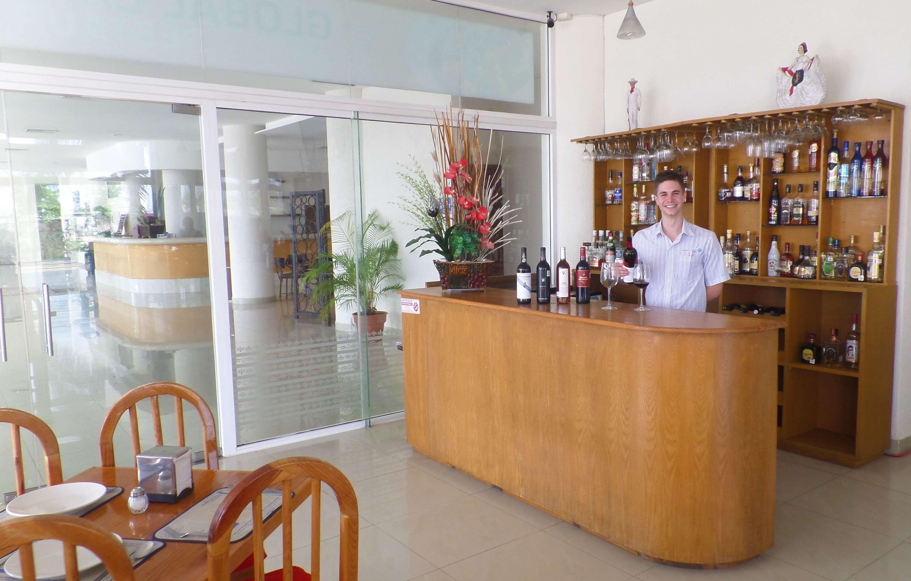 Best Western Patong Beach Ngoại thất bức ảnh