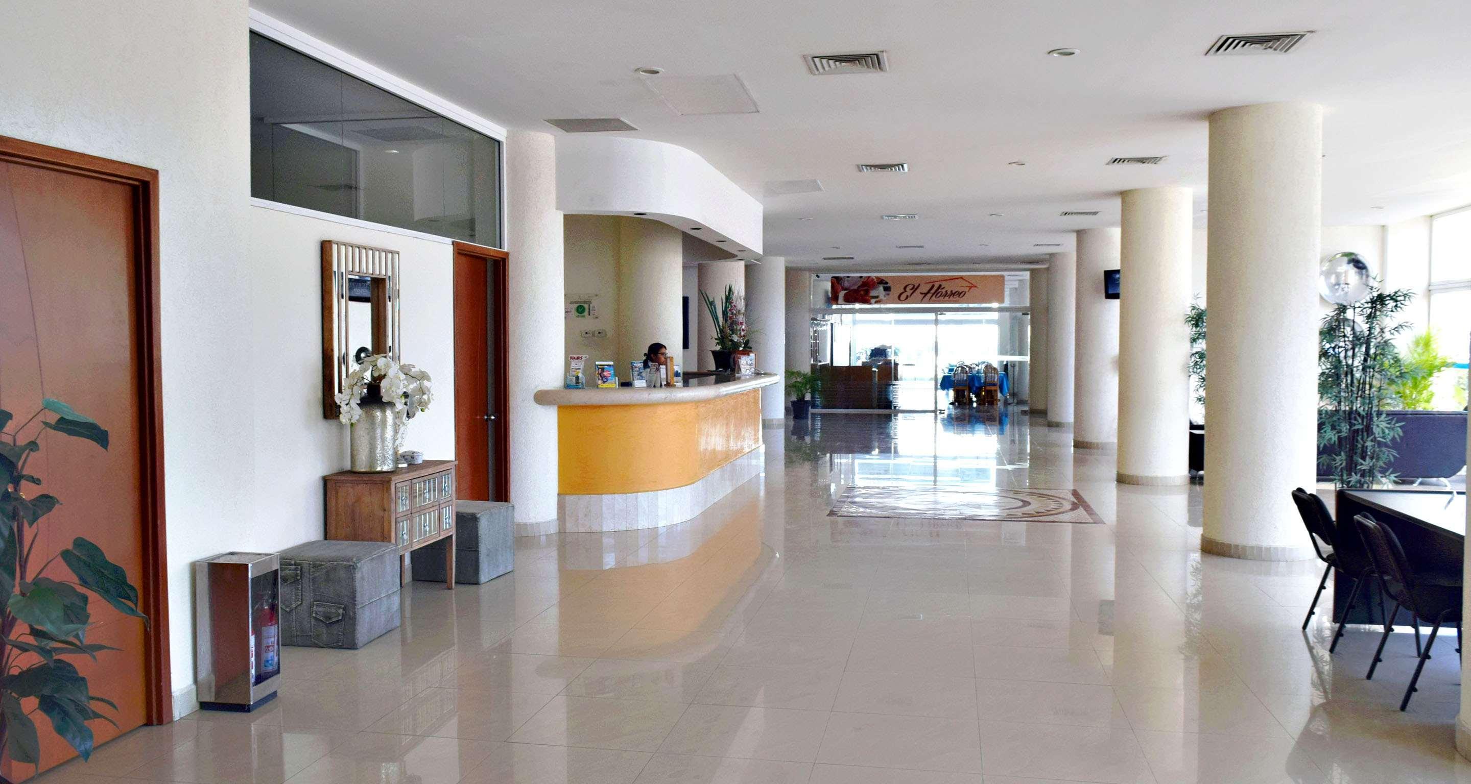 Best Western Patong Beach Ngoại thất bức ảnh