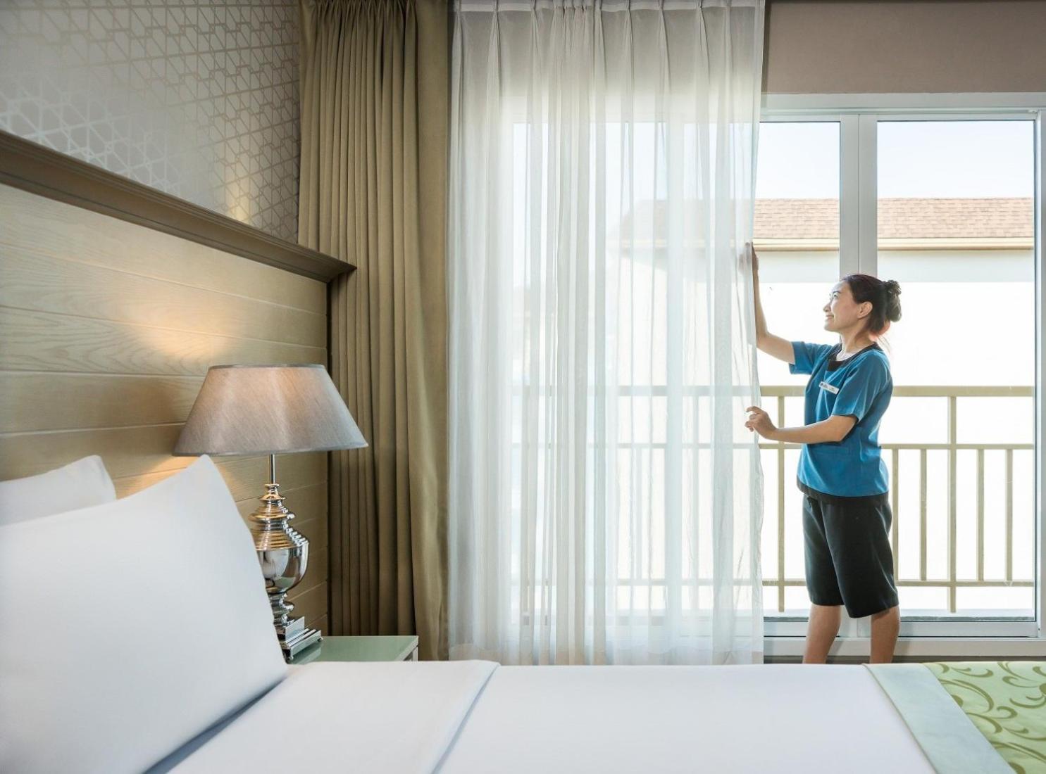 Best Western Patong Beach Ngoại thất bức ảnh